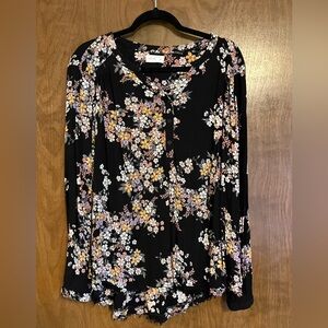 Maurices blouse